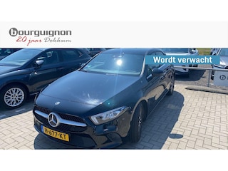 Mercedes-Benz A-klasse 160 Business Solution | A-Camera | Trekhaak | Widescreen |