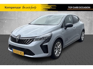 Renault Clio 1.6 E-Tech Full Hybrid 145 evolution