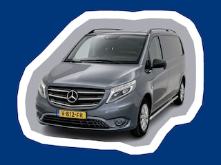 Mercedes-Benz Vito 111 CDI Business Professional Plus Led koplampen Navigatie