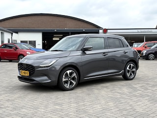 Suzuki Swift 1.2 Style Smart Hybrid