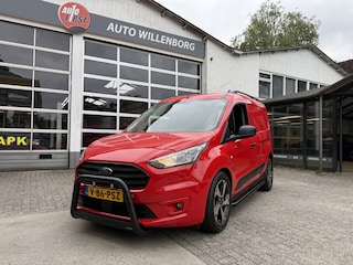 Ford Transit Connect 1.5 EcoBlue L1 Trend HP 100PK