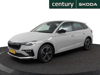 Skoda Scala 1.0 TSI 115Pk Automaat Monte Carlo