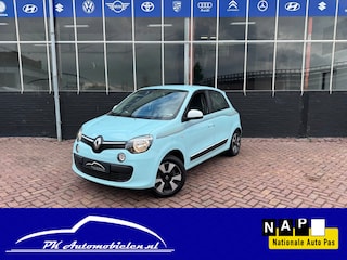 Renault Twingo 1.0 SCe Collection