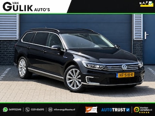 Volkswagen Passat Variant 1.4 TSI GTE DSG Highline | Leder | Massage | Navigatie | LED |