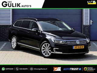 Volkswagen Passat Variant 1.4 TSI GTE DSG Highline | Leder | Massage | Navigatie | LED |