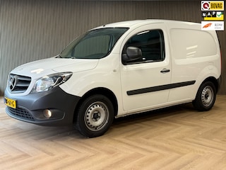 Mercedes-Benz Citan 108 CDI BlueEFFICIENCY AIRCO CRUISE CONTROL SCHUIFDEUR RECHTS NAP