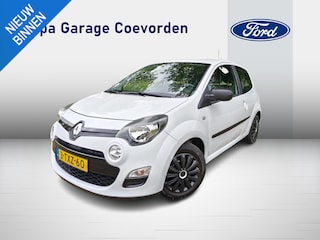 Renault Twingo 1.2 16V Parisienne | AIRCO | TREKHAAK | ELEC. RAMEN VOOR |