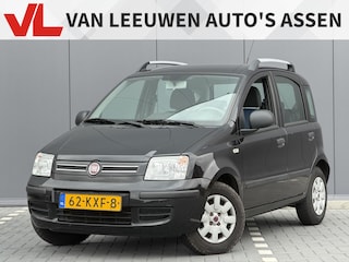 Fiat Panda 1.2 Edizione Cool | Nieuw binnen | Distributie v.v | Automaat | Airco