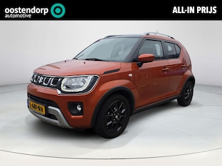 Suzuki Ignis 1.2 Smart Hybride Select | Navigatie | Dealer Onderhouden | Rijklaarprijs!