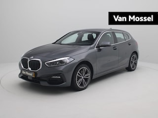 BMW 118i Business Edition