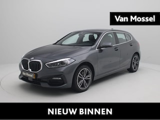 BMW 118i Business Edition