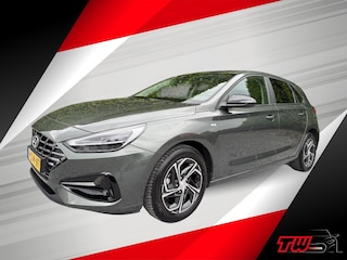Hyundai i30 1.0 T-GDi MHEV Comfort Smart |CARPLAY|CAMERA|NAVI