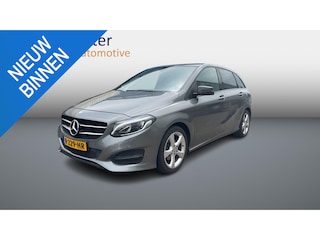 Mercedes-Benz B-klasse 180 Prestige Automaat|Sportstoelen|Trekhaak.