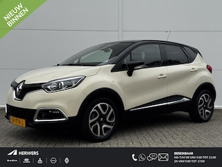 Renault Captur 1.2 TCe Dynamique / Trekhaak (1200 KG) / Navigatie / Achteruitrijcamera / Cruise Control / Climate Control /