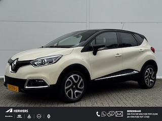 Renault Captur 1.2 TCe Dynamique / Trekhaak (1200 KG) / Navigatie / Achteruitrijcamera / Cruise Control / Climate Control /