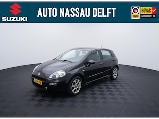 Fiat Punto Evo 0.9 TwinAir Street TREKHAAK
