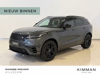 Land Rover Range Rover Velar 2.0 P250 Turbo AWD R-Dynamic HSE