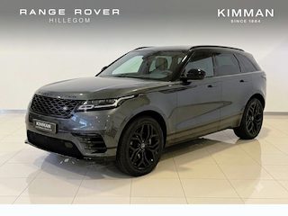 Land Rover Range Rover Velar 2.0 P250 Turbo AWD R-Dynamic HSE