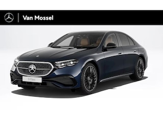 Mercedes-Benz E-klasse 300 e Sport Edition