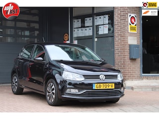 Volkswagen Polo 1.0 First Edition // Nette auto // Dealer onderhouden // winterbandenset.