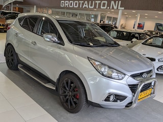 Hyundai ix35 1.6i GDI Business Edition Trekhaak, Airco, Stuurbekrachtiging
