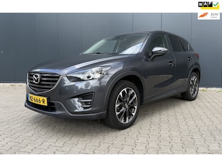 Mazda CX-5 2.0 SkyActiv-G 165 Skylease GT 2WD Airco Navi NAP