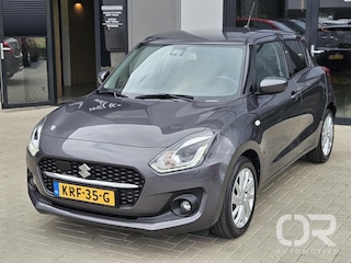Suzuki Swift 1.2 Select Smart Hybrid Carplay Cam