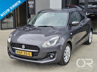 Suzuki Swift 1.2 Select Smart Hybrid Carplay Cam