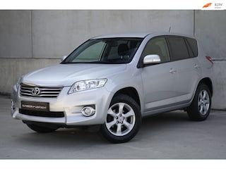 Toyota RAV4 2.0 VVTi Life 4WD, Automaat, Dealer onderhouden!