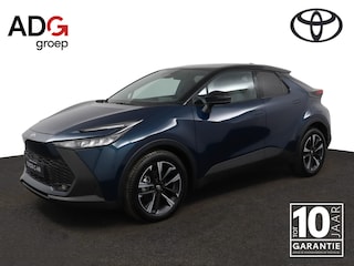 Toyota C-HR 1.8 Hybrid 140 Dynamic | Nieuw! |