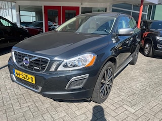 Volvo XC60 2.0 T5 R-Design Automaat  Leder  Navigatie  20  Nieuwe APK