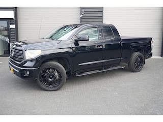 Toyota Tundra ,5.7 V8 LPG, 4X4, Crui Onbekend