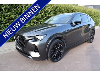 Mazda CX-60 2.5 e-SkyActiv PHEV Homura '23 PANO FULL