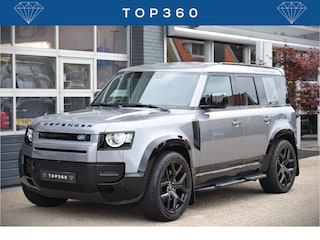 Land Rover Defender 110 2.0 P400e 110 S X-dynamic uitvoering | Urban pakket | 22inch | 360 camera | BTW Auto