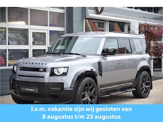 Land Rover Defender 110 2.0 P400e 110 S X-dynamic uitvoering | Urban pakket | 22inch | 360 camera | BTW Auto