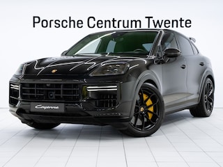 Porsche Cayenne Turbo E-Hybrid met GT-Pakket