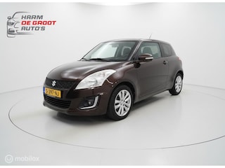 Suzuki Swift 1.2 Comfort EASS/Keyless/Cruise/Stoelverwarming