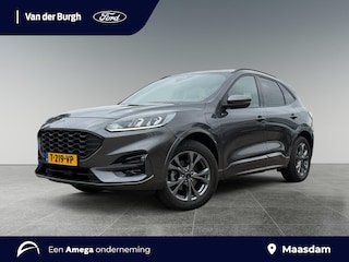 Ford Kuga 2.5 PHEV ST-Line | Automaat| Magnetic | Trekhaak | 1.500kg trekgewicht