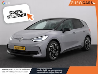 Volkswagen ID.3 Pure 52 kWh Navigatie Apple Carplay Android Auto Camera Parkeerhulp Adaptive Cruise Control Stoel- en stuurverwarming Full Led Climate Control Lichtmetalen velgen