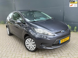 Ford Fiesta 1.25 Limited/3D/Airco/bleutooth