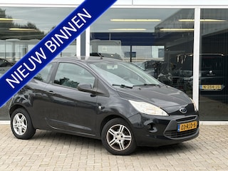Ford Ka 1.2 Comfort start/stop Airco / LMV / CV / Elek. ramen