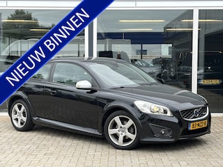 Volvo C30 1.6 R-Edition Leer / Cruise / Clima / Telefoon / PDC