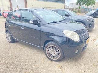 Kia Picanto 1.1 X-ecutive