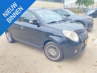 Kia Picanto 1.1 X-ecutive