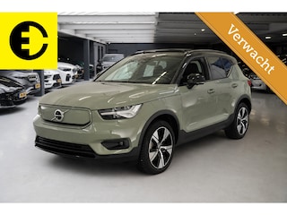 Volvo XC40 Recharge P8 AWD R-Design | SOH 93,3% | Pano dak | Incl.BTW