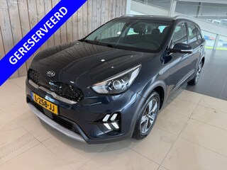 Kia Niro 1.6 GDi DynamicLine SOH 100%