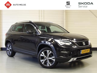 Seat Ateca 1.5 EcoTSI 150pk DSG-7 Xcellence