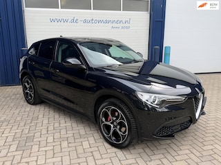 Alfa Romeo Stelvio 2.0 T AWD Special Edition Automaat