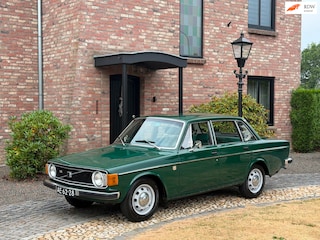 Volvo 100-Serie 2.0 De Luxe LPG Mooie auto!