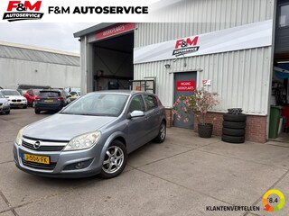Opel Astra 1.6 Essentia